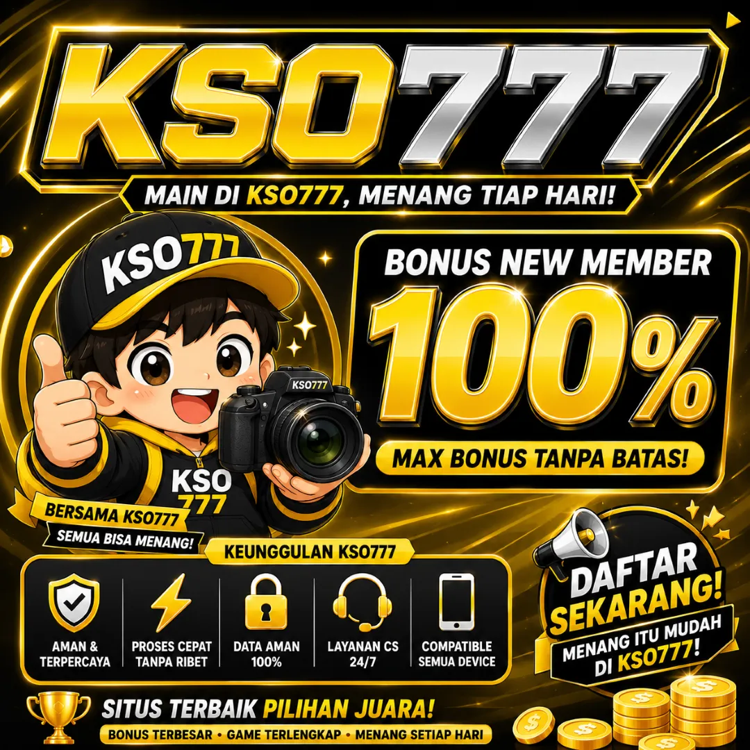 KSO777